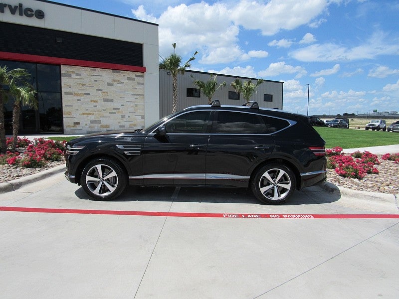 2022 Genesis GV80 2.5T AWD