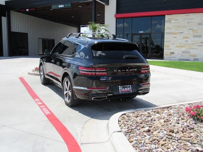 2022 Genesis GV80 2.5T AWD