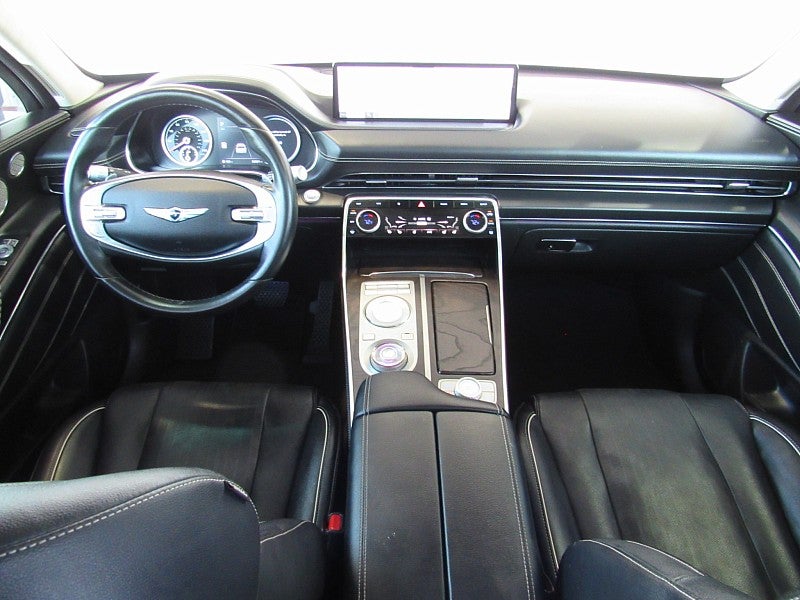 2022 Genesis GV80 2.5T AWD