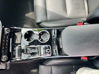 2022 Kia Stinger GT-Line