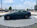 2022 Kia Stinger GT-Line