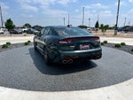 2022 Kia Stinger GT-Line