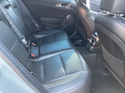 2020 Kia Stinger GT1