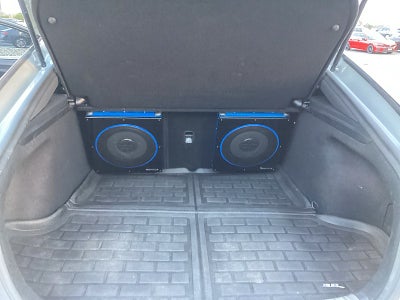 2020 Kia Stinger GT1