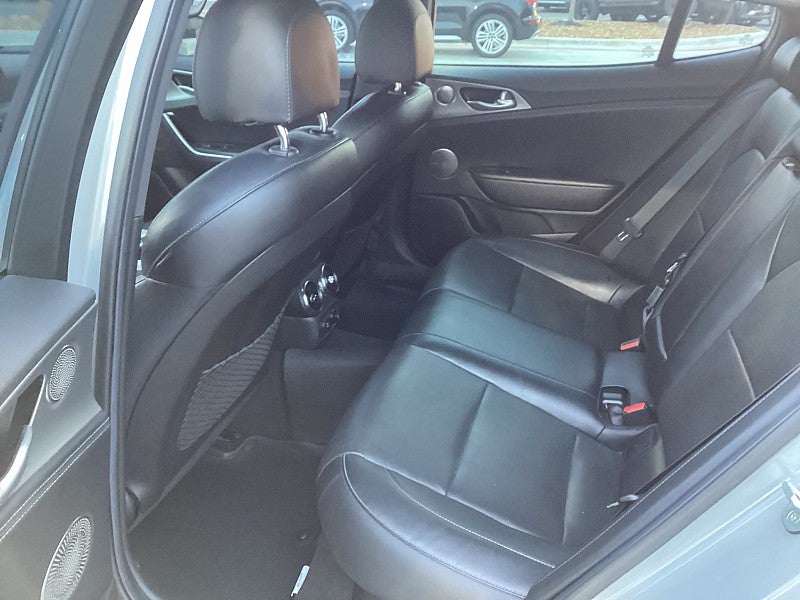 2020 Kia Stinger GT1