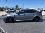 2019 Honda Civic Type R Touring