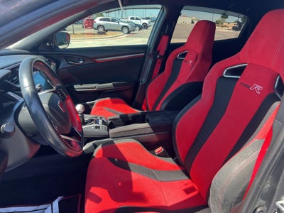 2019 Honda Civic Type R Touring