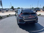 2019 Honda Civic Type R Touring
