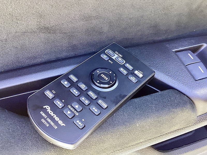 2020 Honda Civic Type R Touring