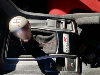 2020 Honda Civic Type R Touring