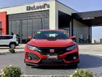 2019 Honda Civic Type R Touring