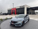 2019 Honda Civic Type R Touring