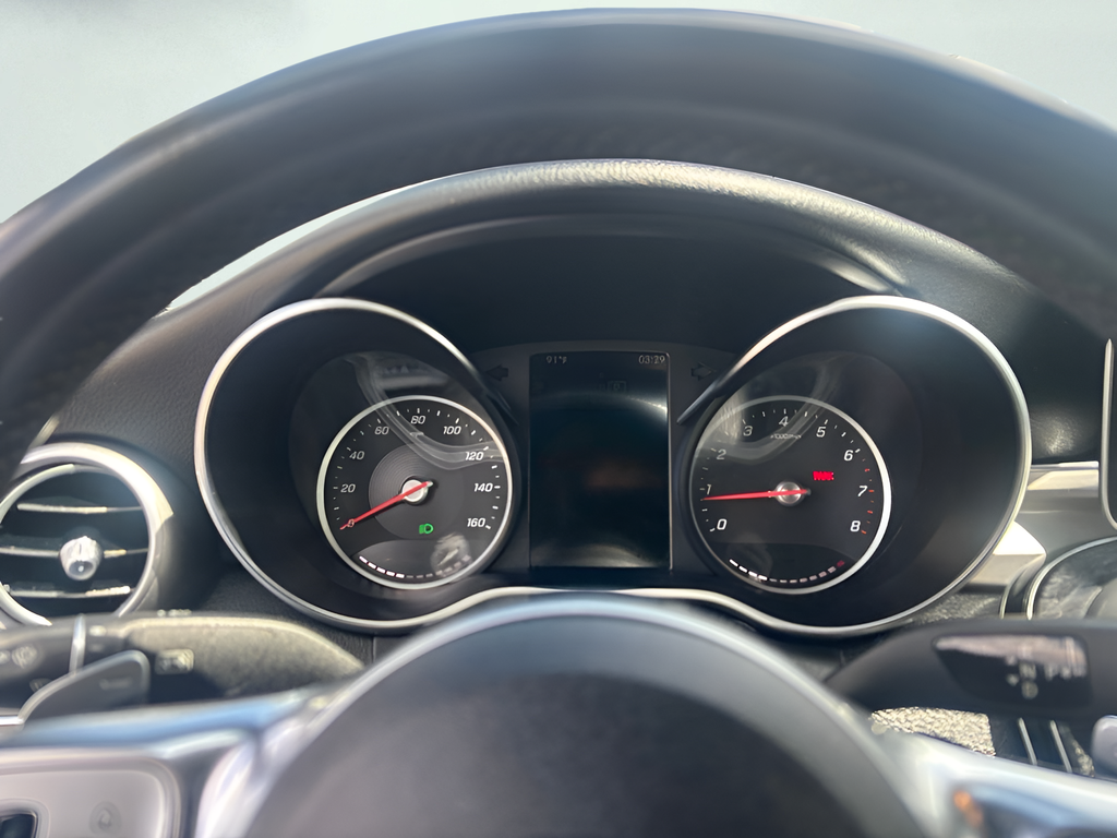 2020 Mercedes-Benz C-Class C 300