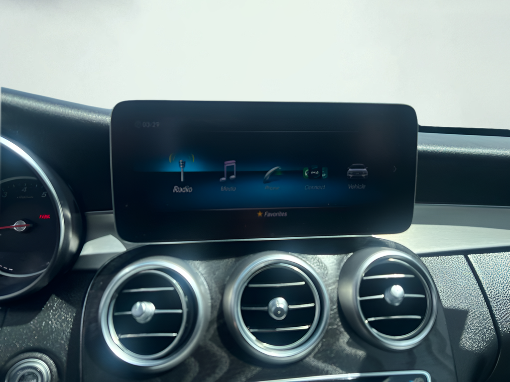 2020 Mercedes-Benz C-Class C 300