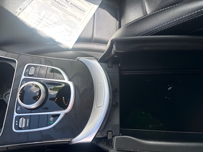 2020 Mercedes-Benz C-Class C 300