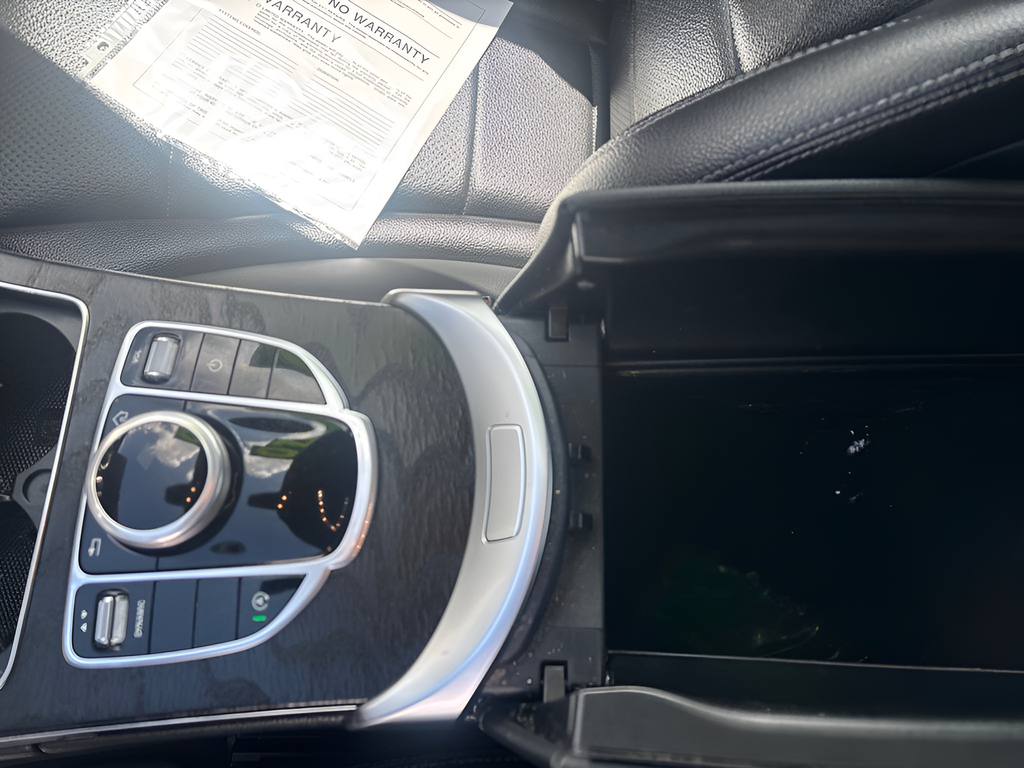 2020 Mercedes-Benz C-Class C 300