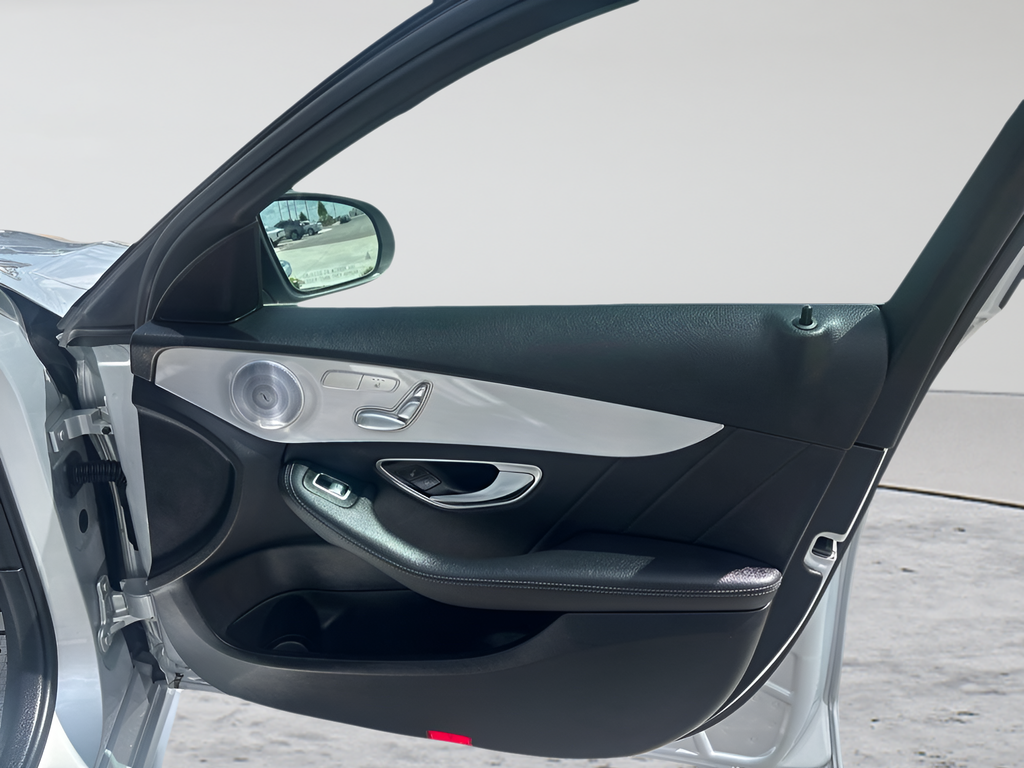 2020 Mercedes-Benz C-Class C 300