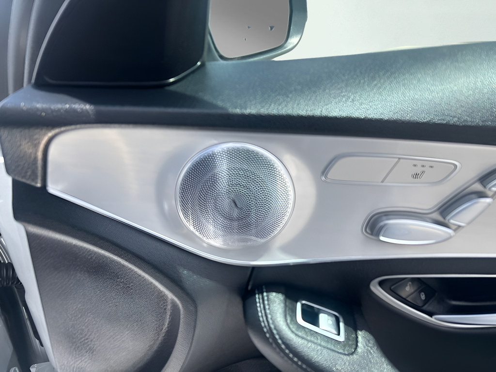 2020 Mercedes-Benz C-Class C 300