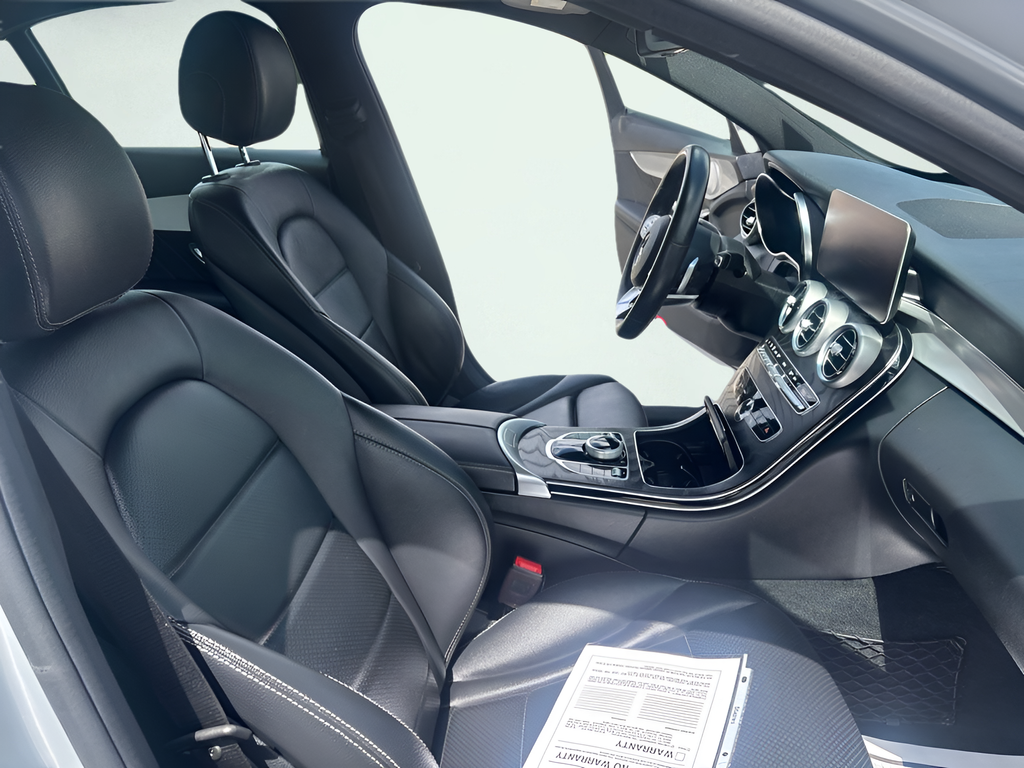 2020 Mercedes-Benz C-Class C 300