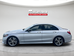 2020 Mercedes-Benz C-Class C 300