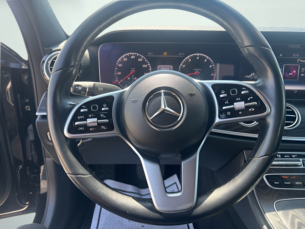 2020 Mercedes-Benz E-Class E 350 4MATIC®
