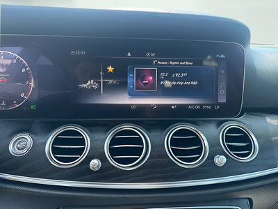 2020 Mercedes-Benz E-Class E 350 4MATIC®
