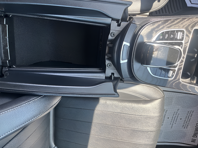 2020 Mercedes-Benz E-Class E 350 4MATIC®