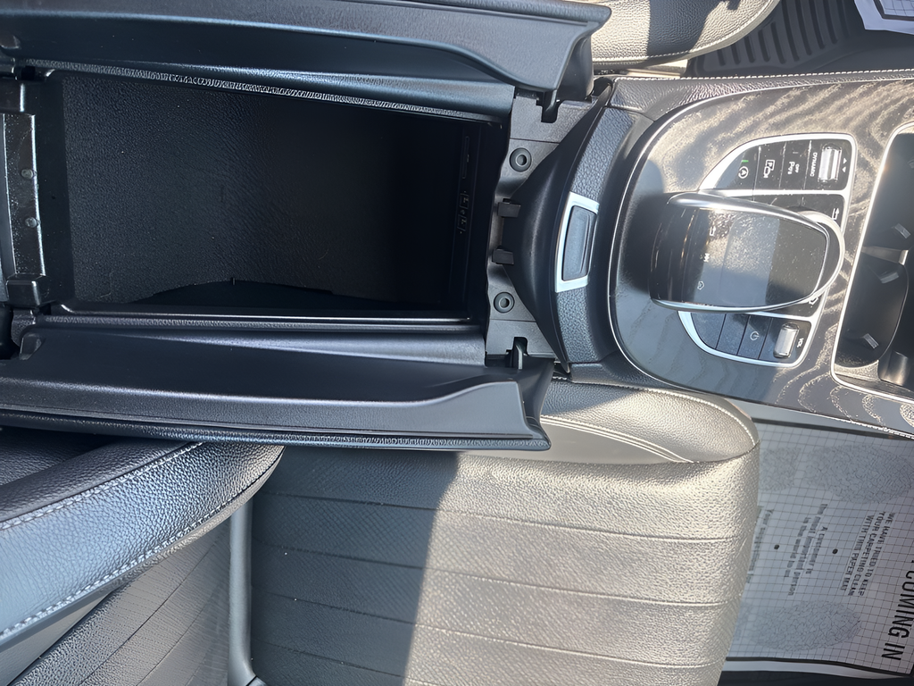 2020 Mercedes-Benz E-Class E 350 4MATIC®