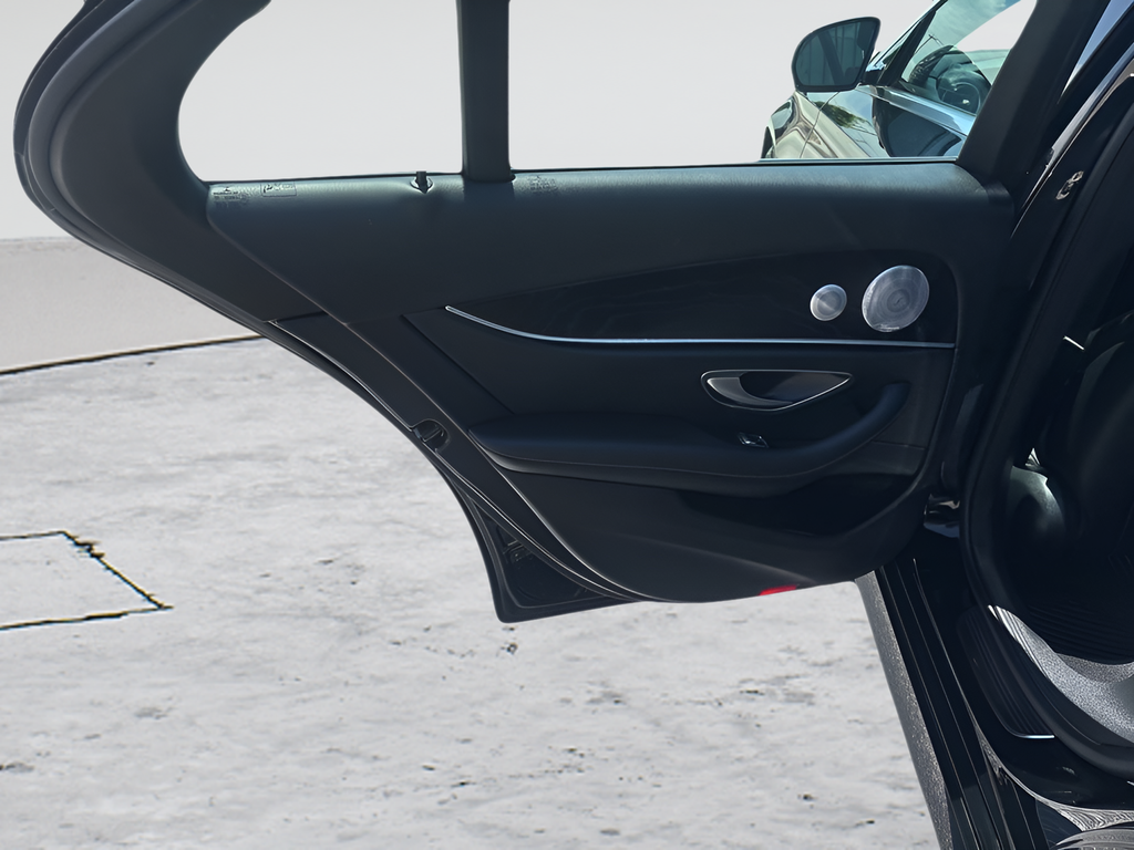 2020 Mercedes-Benz E-Class E 350 4MATIC®