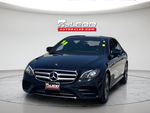 2020 Mercedes-Benz E-Class E 350 4MATIC®