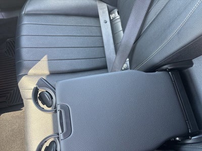 2020 Mercedes-Benz E-Class E 350 4MATIC®