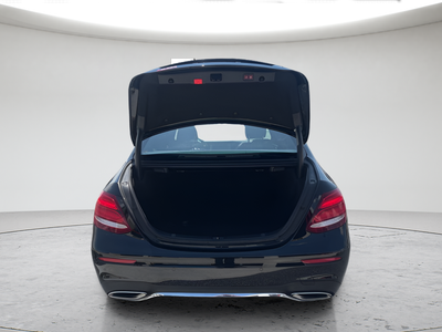 2020 Mercedes-Benz E-Class E 350 4MATIC®