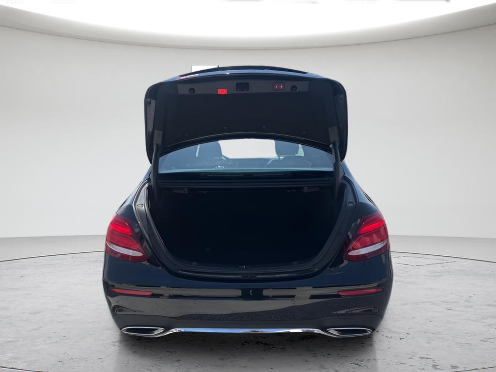 2020 Mercedes-Benz E-Class E 350 4MATIC®