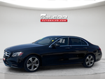 2020 Mercedes-Benz E-Class E 350 4MATIC®