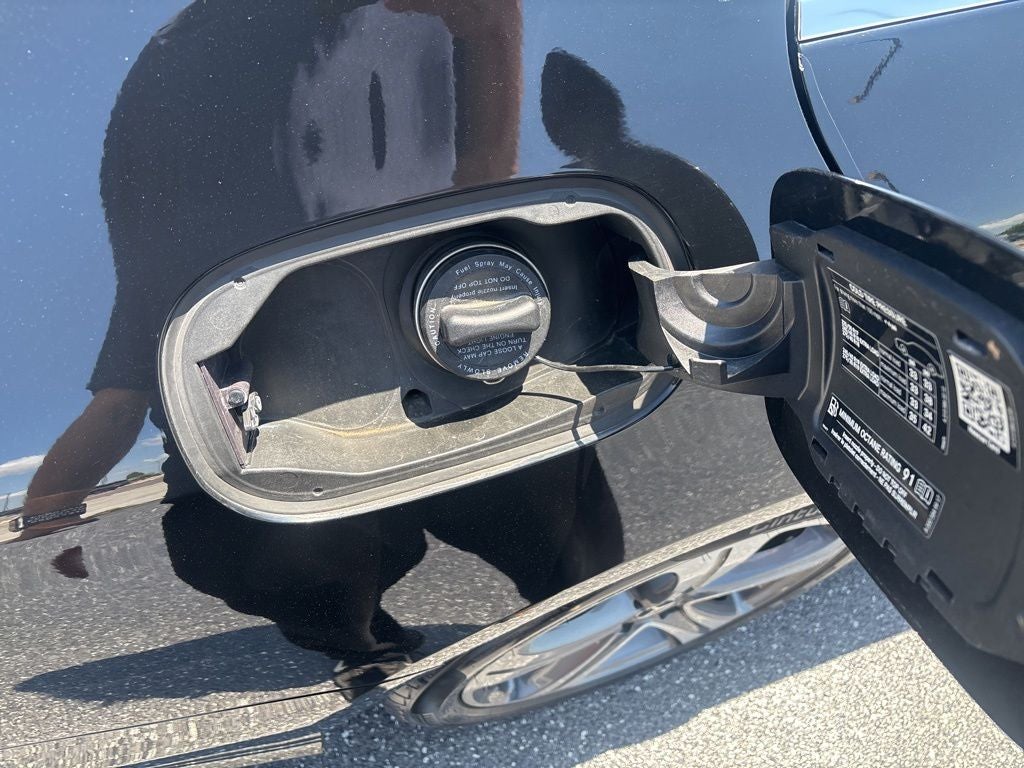 2020 Mercedes-Benz E-Class E 350 4MATIC®