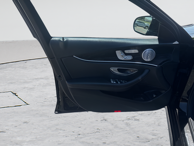 2020 Mercedes-Benz E-Class E 350 4MATIC®