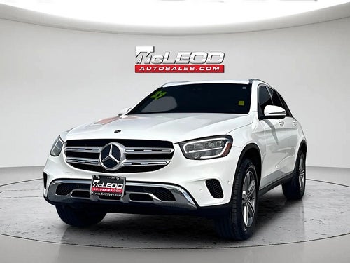 2022 Mercedes-Benz GLC GLC 300