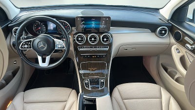 2021 Mercedes-Benz GLC GLC 300