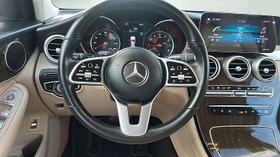2021 Mercedes-Benz GLC GLC 300