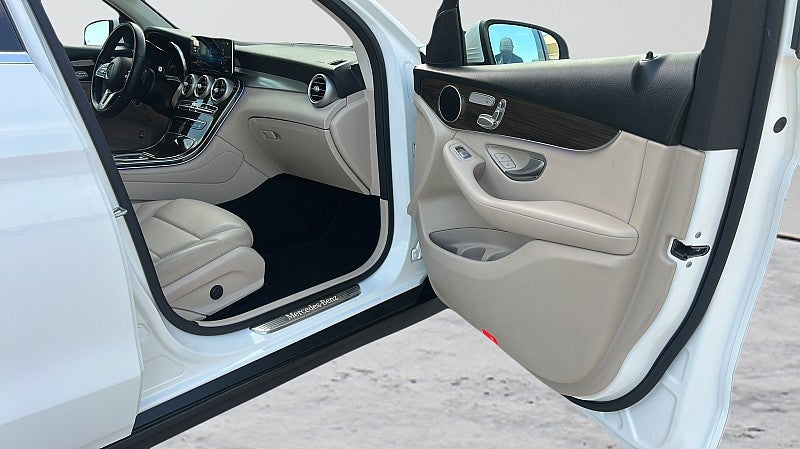 2021 Mercedes-Benz GLC GLC 300