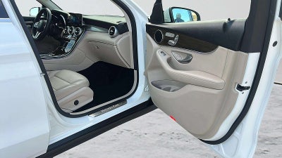 2021 Mercedes-Benz GLC GLC 300