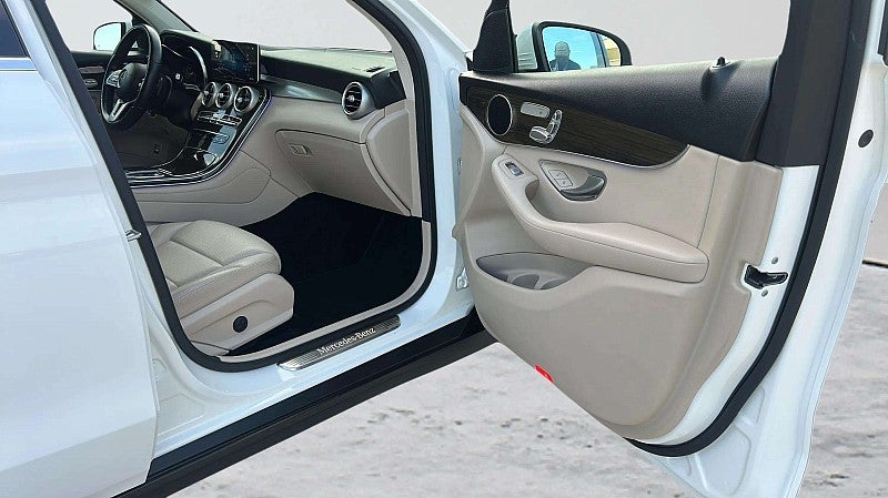 2021 Mercedes-Benz GLC GLC 300