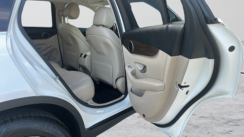 2021 Mercedes-Benz GLC GLC 300