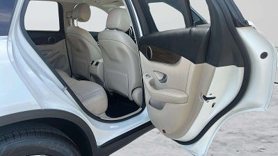 2021 Mercedes-Benz GLC GLC 300