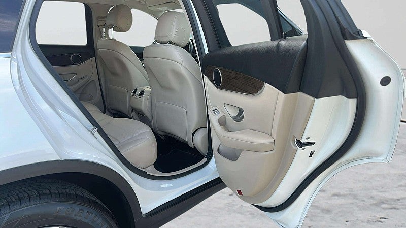 2021 Mercedes-Benz GLC GLC 300