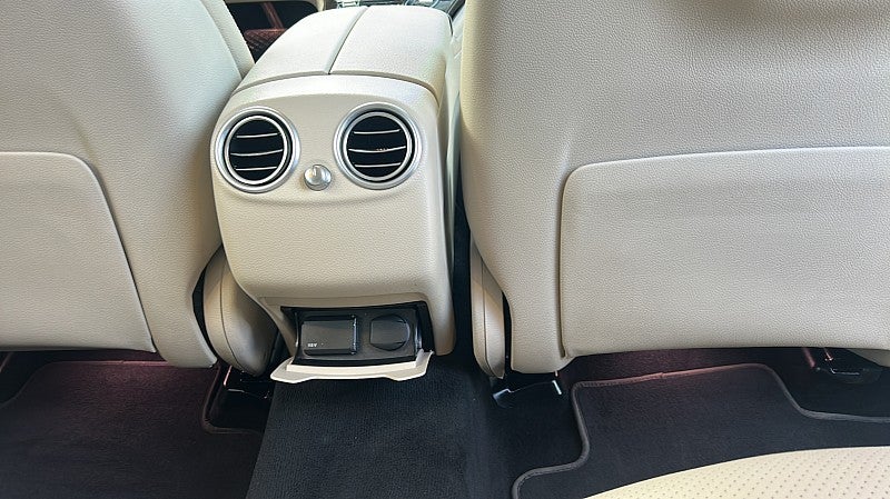 2021 Mercedes-Benz GLC GLC 300