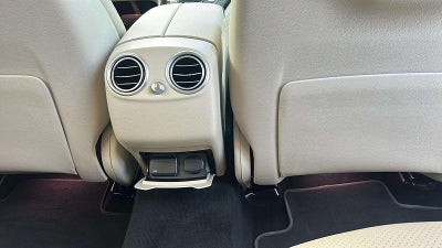 2021 Mercedes-Benz GLC GLC 300