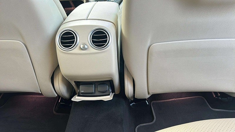 2021 Mercedes-Benz GLC GLC 300