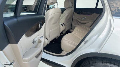 2021 Mercedes-Benz GLC GLC 300