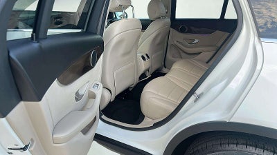 2021 Mercedes-Benz GLC GLC 300